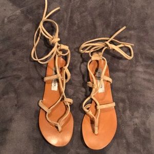 Steve Madden Sandals